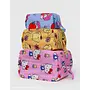 3D Zip Set -