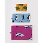 Flat Pouch Set -