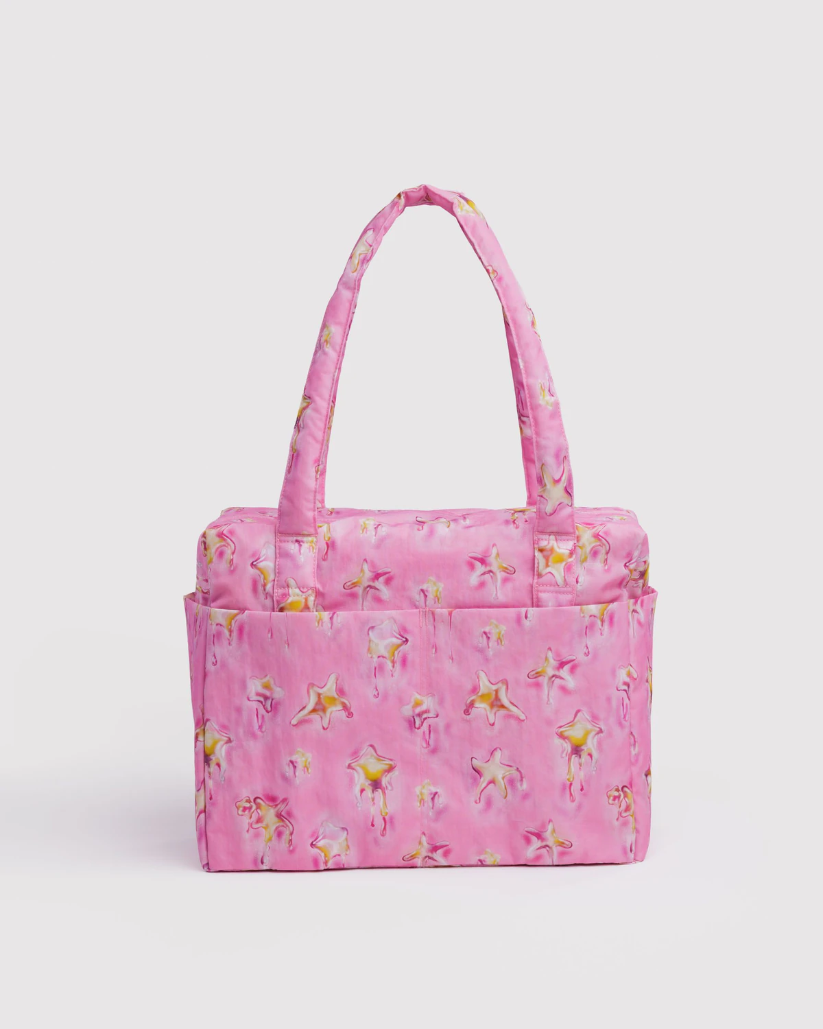Small Cloud Carry-On - - ivory & birch