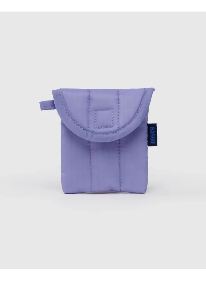 Puffy Earbuds Case -