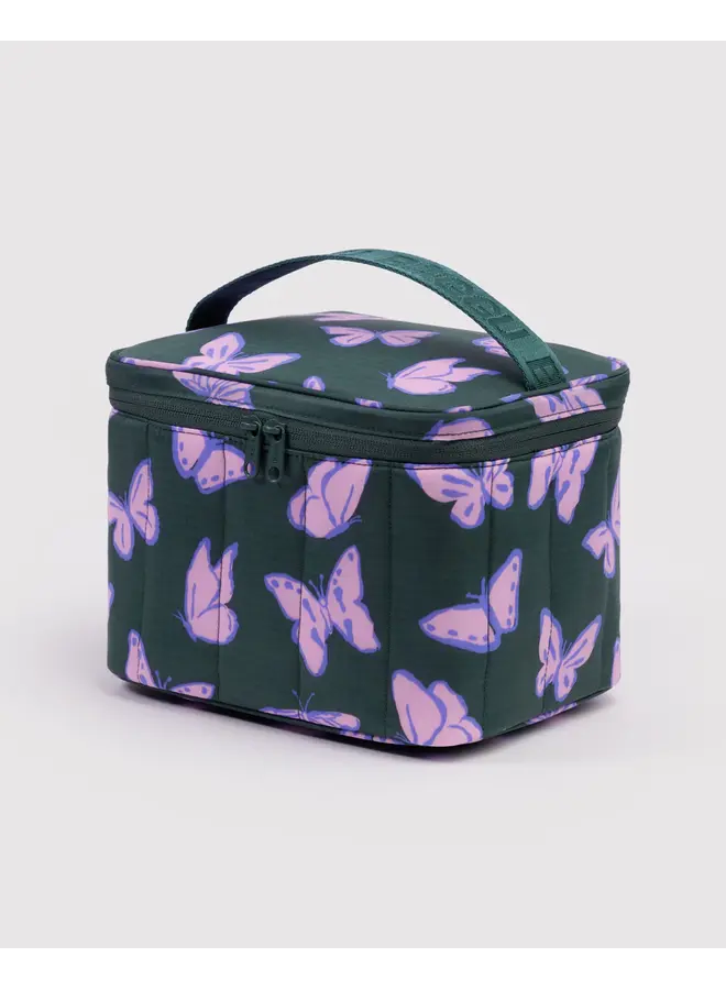 Puffy Lunch Bag -
