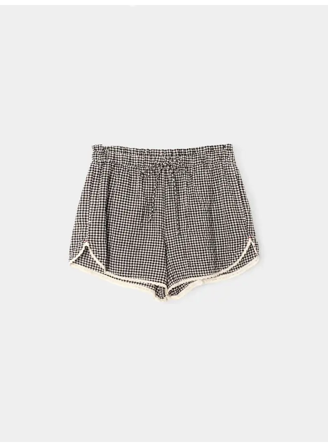 Starla Short -