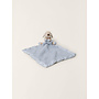 CozyChic® Barefoot Lovey - Blue