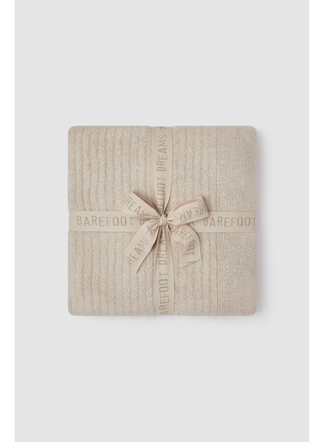 CozyChic Lite® Ribbed Throw -
