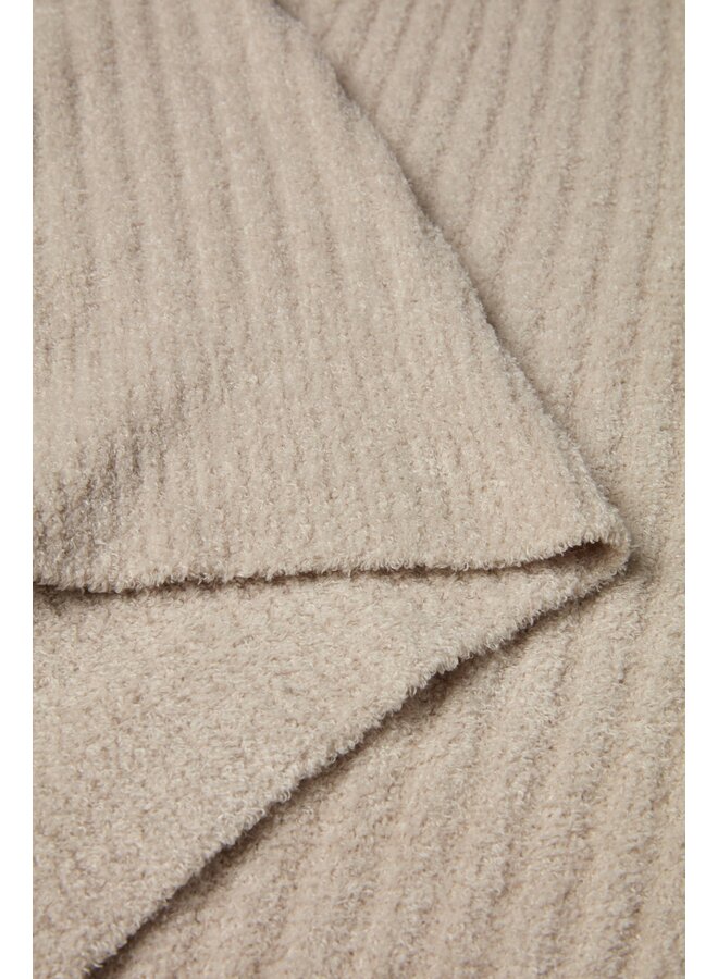 CozyChic Lite® Ribbed Throw -