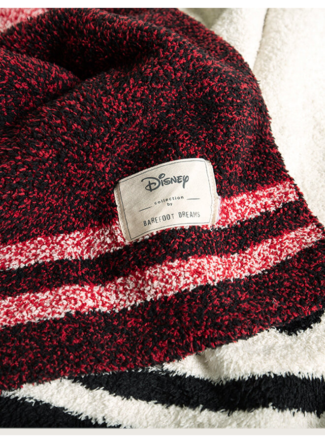 CozyChic® Classic Disney Logo Throw