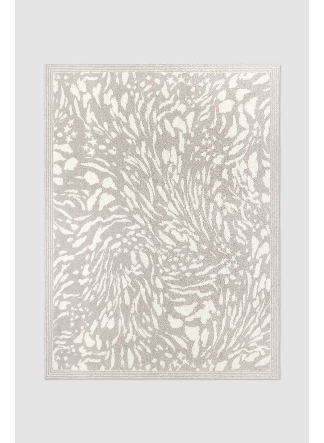 Cozychic Star Animal Throw - 54'x72'
