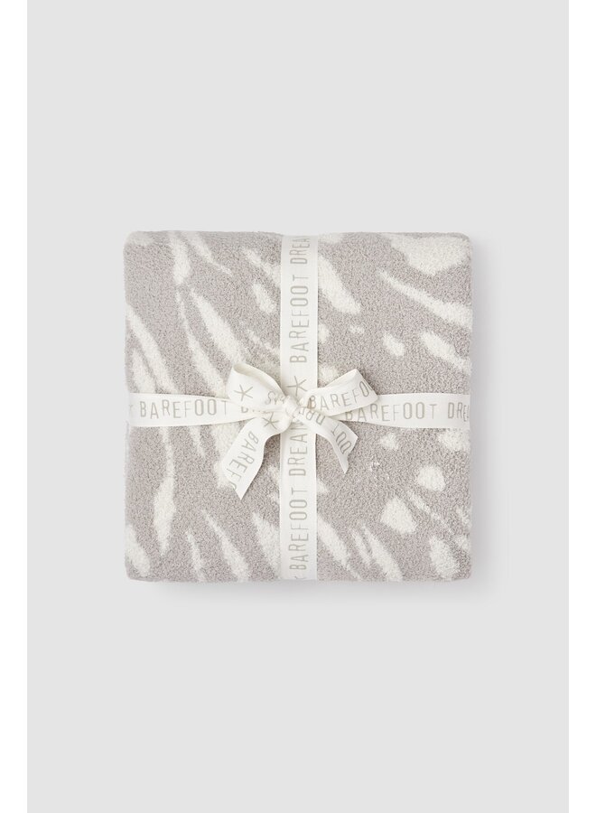 Cozychic Star Animal Throw - 54'x72'