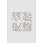 Cozychic Star Animal Throw - 54'x72'