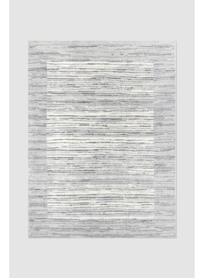 CozyChic Space Dye Border Throw - 54"x72" -