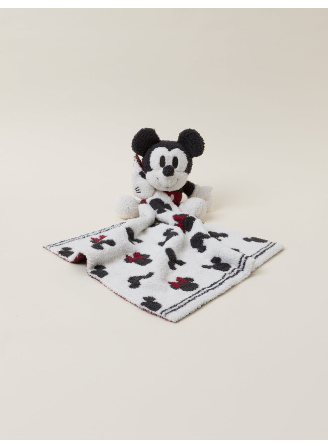 CozyChic® Disney Classic Mickey Mouse Blanket Lovey