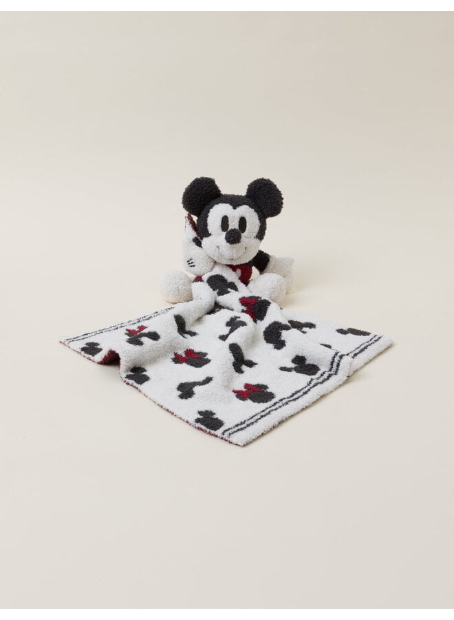 CozyChic® Disney Classic Mickey Mouse Blanket Lovey