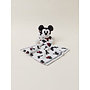 CozyChic® Disney Classic Mickey Mouse Blanket Lovey