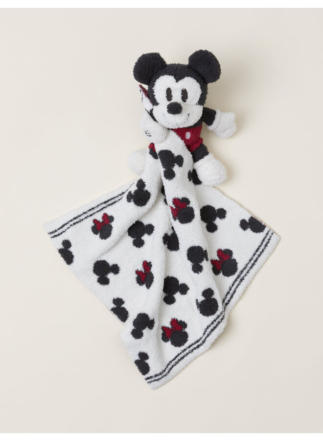 CozyChic® Disney Classic Mickey Mouse Blanket Lovey