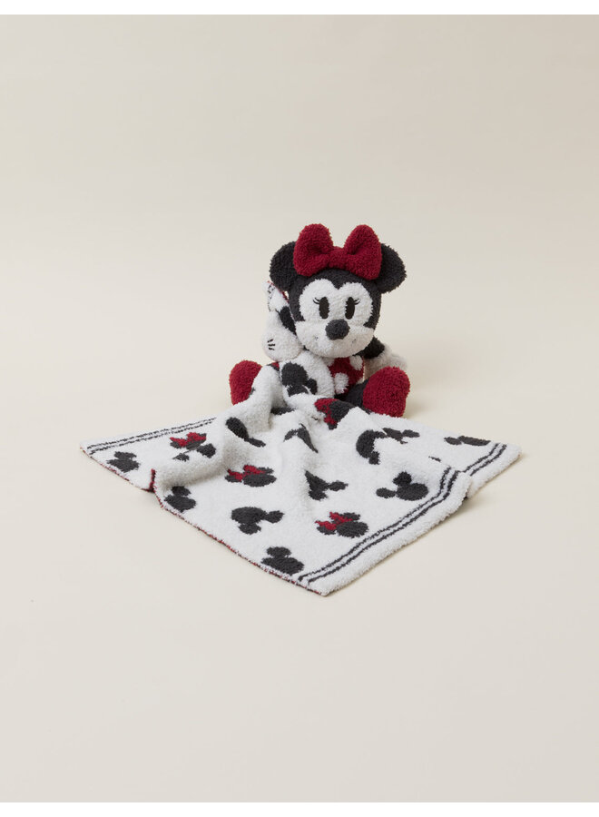 CozyChic Disney Classic Minnie Mouse Blanket Buddie