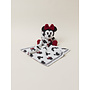 CozyChic Disney Classic Minnie Mouse Blanket Buddie