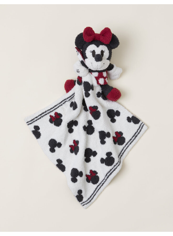 CozyChic Disney Classic Minnie Mouse Blanket Buddie