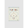 CozyChic® Play Ball Stroller Blanket