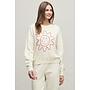 CozyChic Ultra Lite® Cotton Smiley® Sun & Stars Pullover -