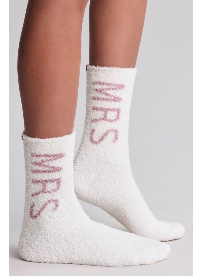 CozyChic Mrs Socks