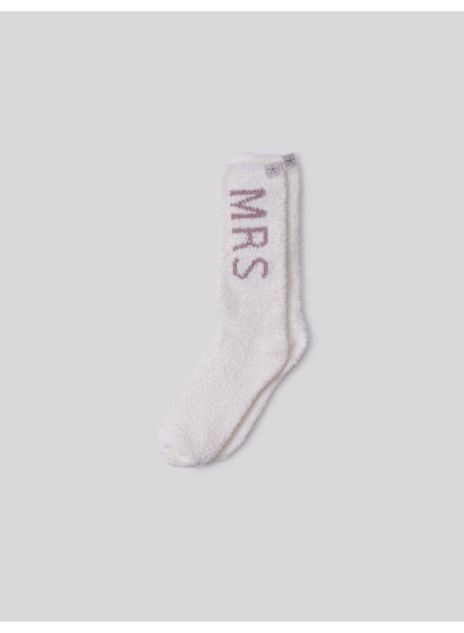 CozyChic Mrs Socks
