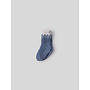 Cozychic Toddler Fair Isle Sock -