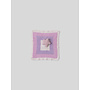 CC Baby Space Star Lovey - Dusty Rose