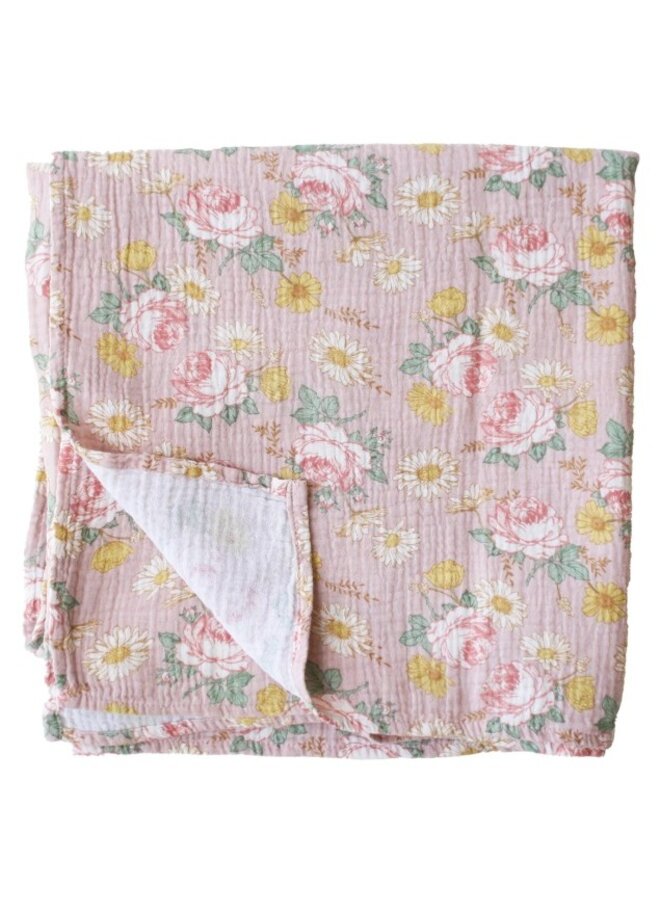 Muslin Swaddle -
