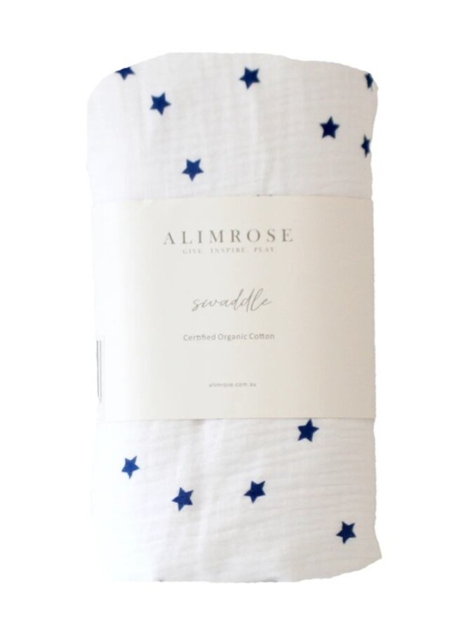 Muslin Swaddle -