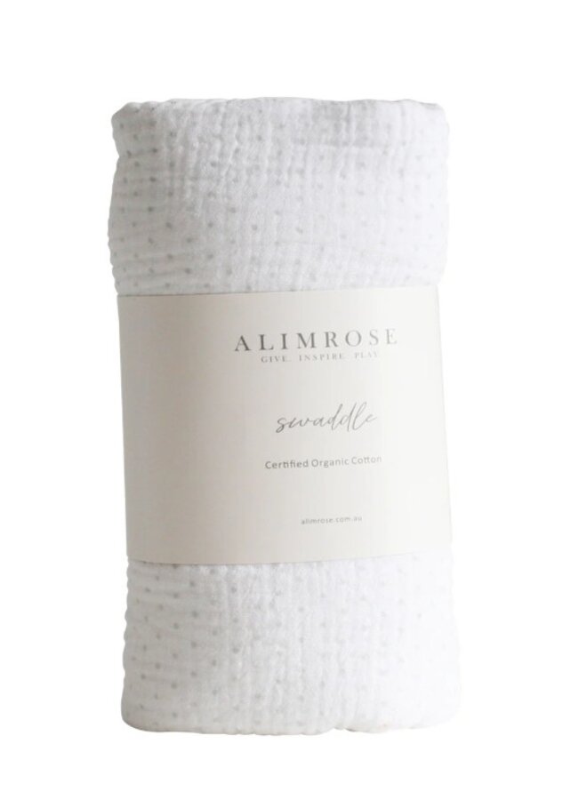 Muslin Swaddle -