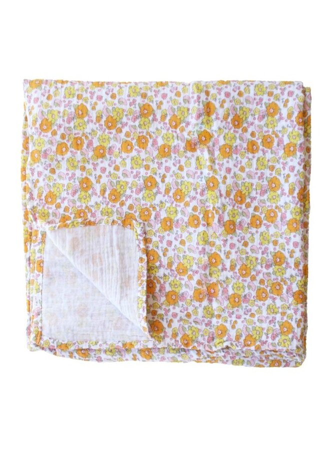 Muslin Swaddle -