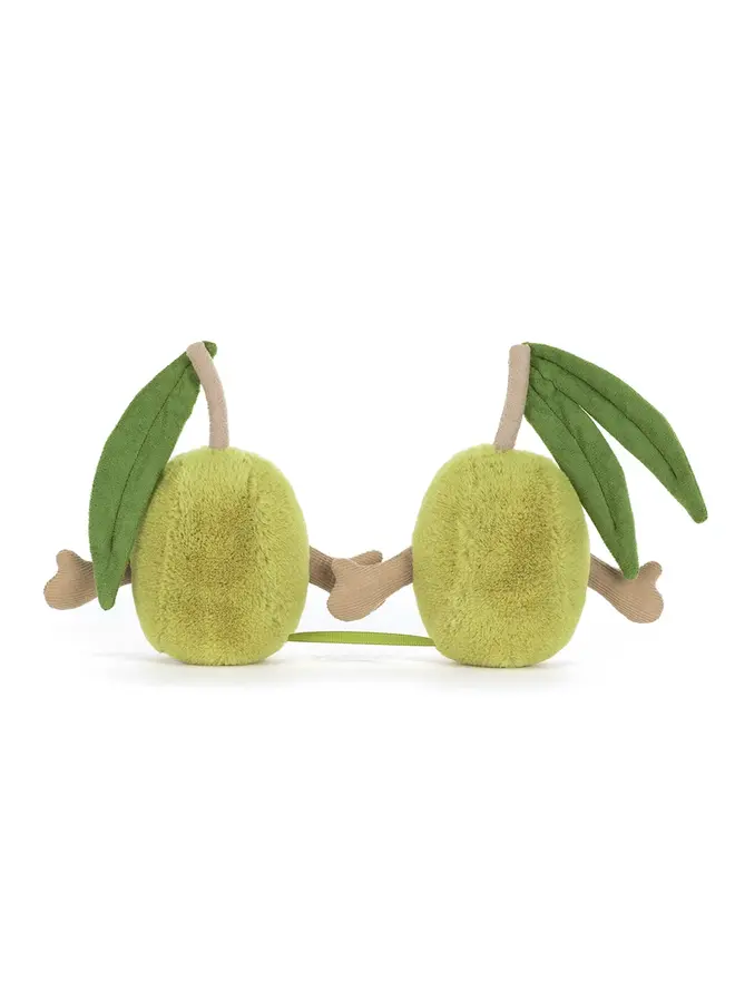 Amuseables Pair of Olives