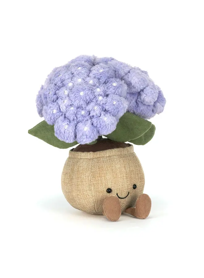 Amuseables Hydrangea