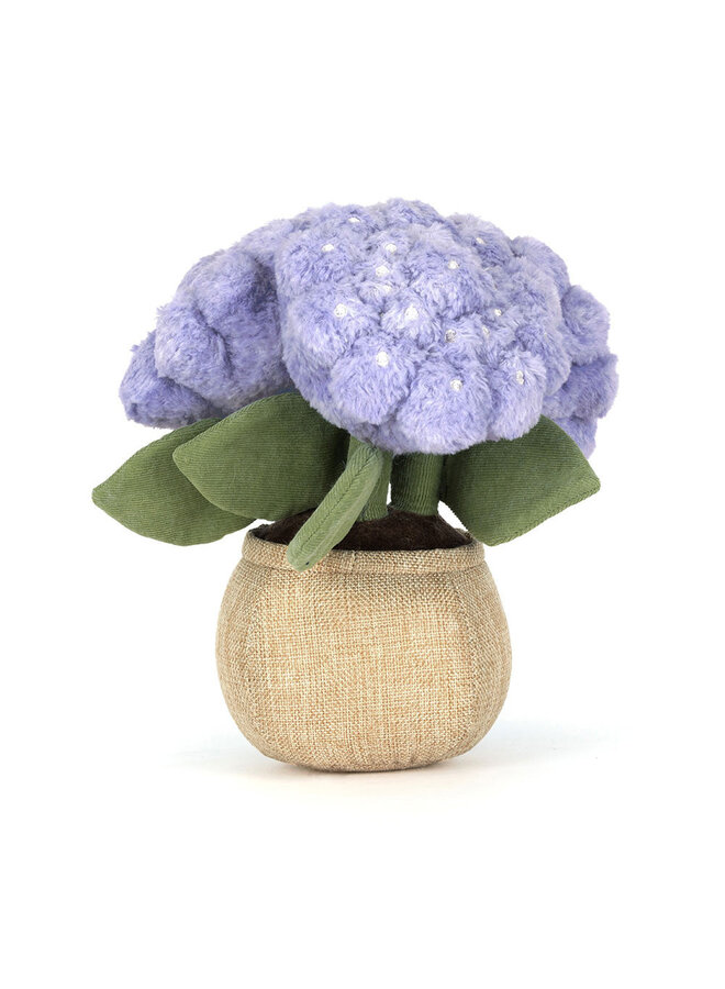 Amuseables Hydrangea