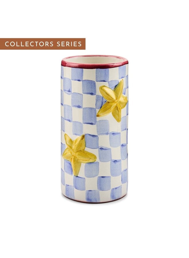 Collectors Series: Vase Edition - Star Vase