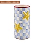 Collectors Series: Vase Edition - Star Vase