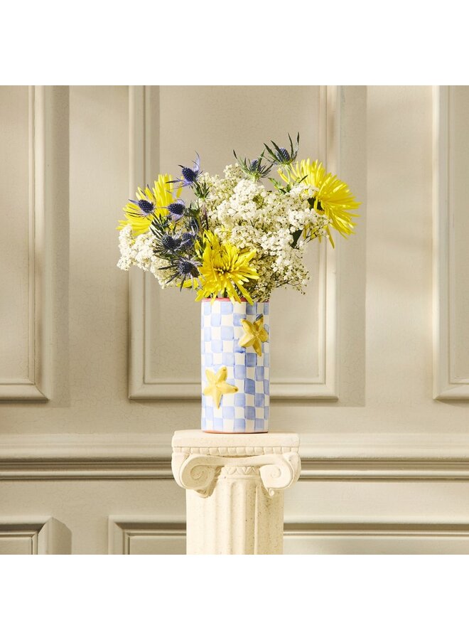 Collectors Series: Vase Edition - Star Vase