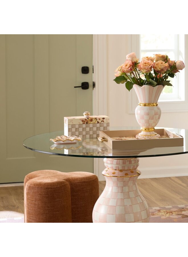 Wild Rose White Box