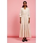 Ruffle Tiered Maxi Dress-