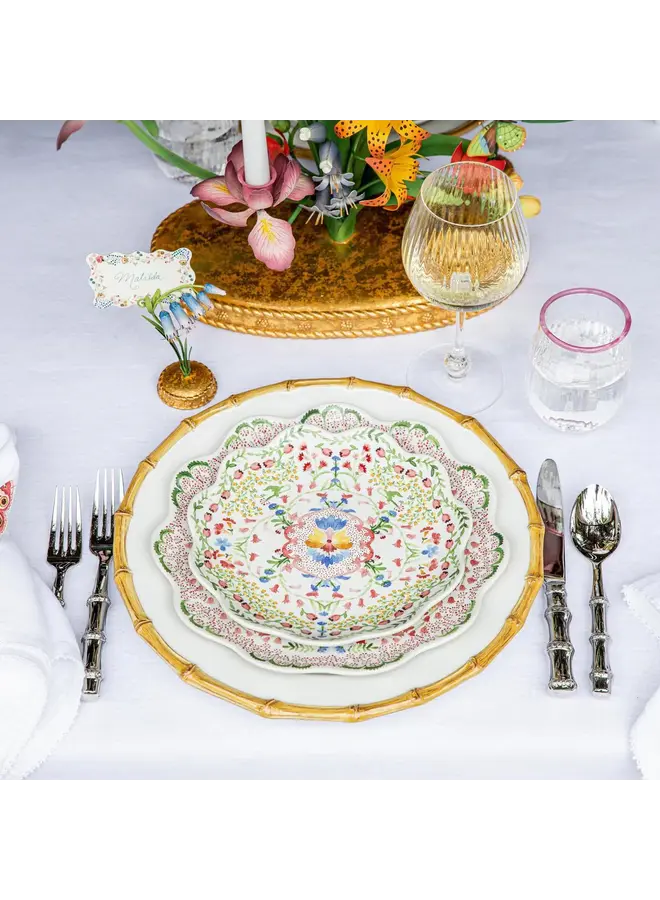 Sofia 4 Piece Place Setting