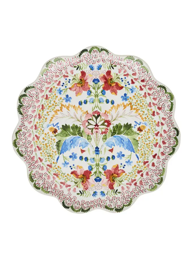 Sofia 4 Piece Place Setting