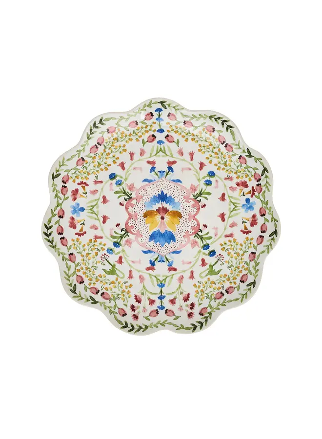 Sofia 4 Piece Place Setting
