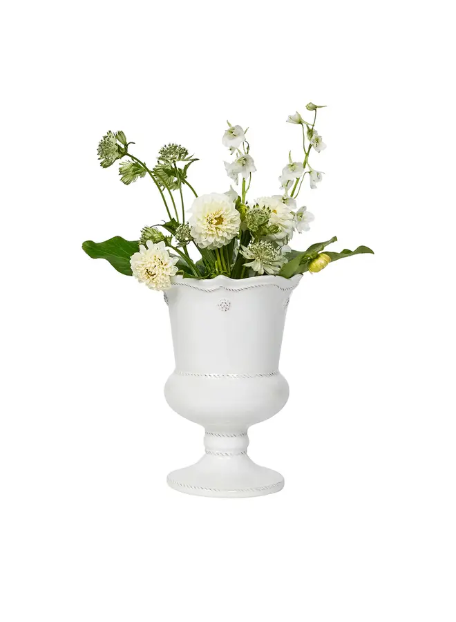 Berry & Thread Petite Parterre Garden 8" Vase