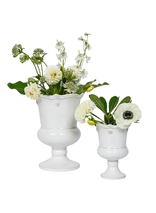 Berry & Thread Petite Parterre Garden 8" Vase