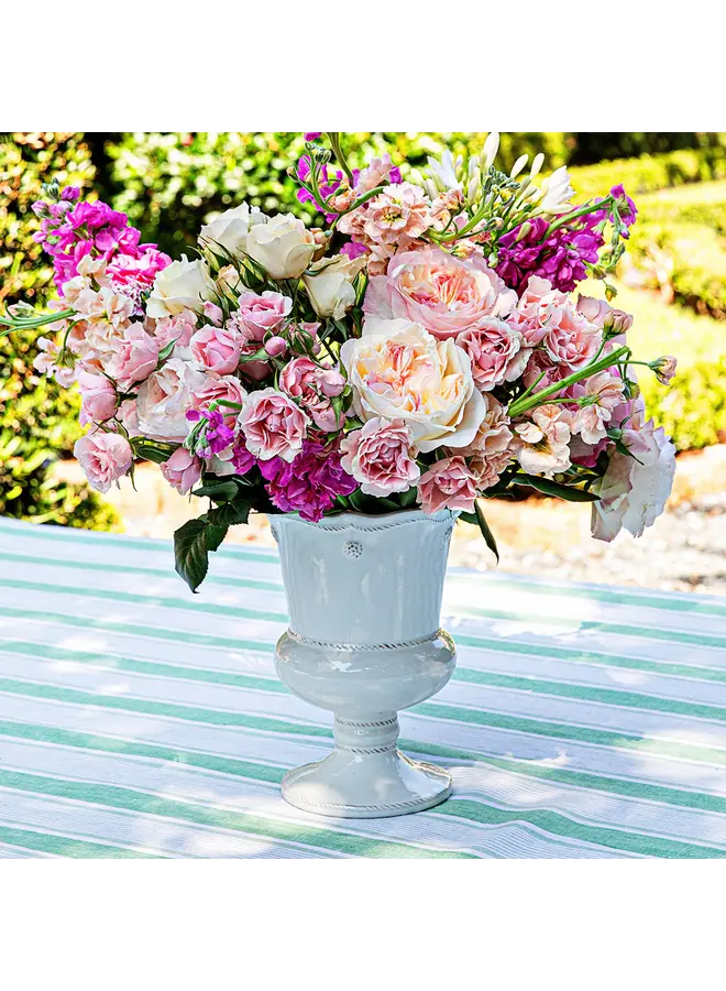 Berry & Thread Petite Parterre Garden 8" Vase