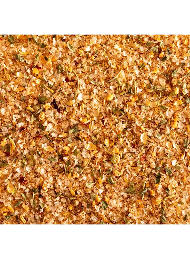 Steak Seasoning