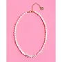 Bridal Pearl Necklace