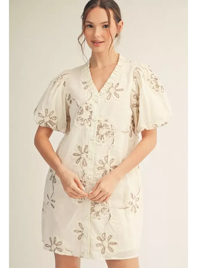Catherine Dress -