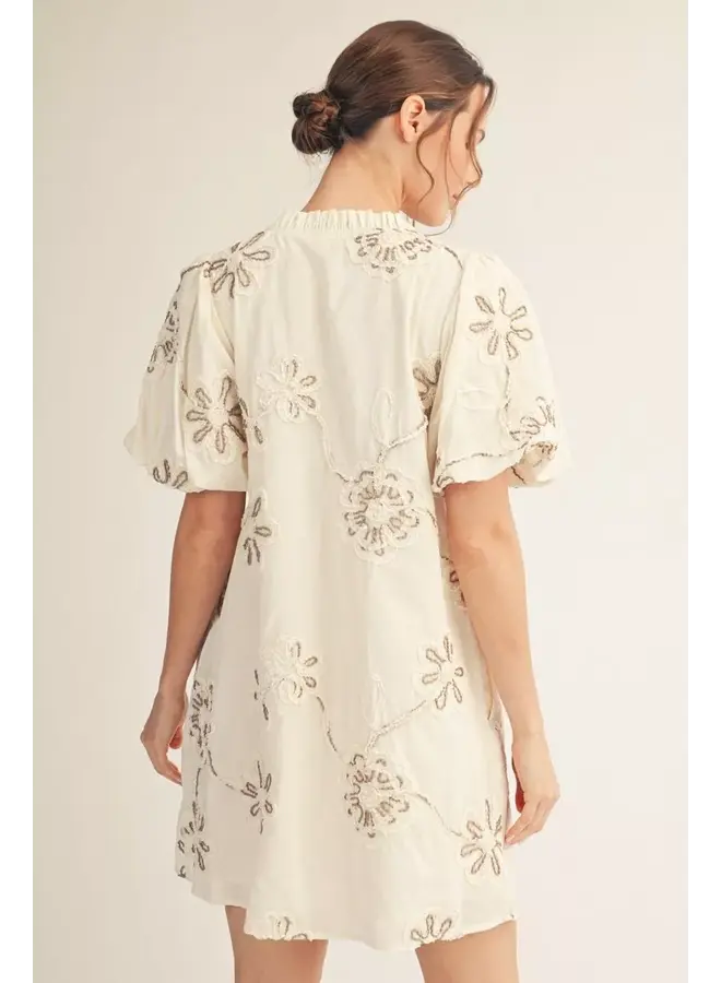 Catherine Dress -
