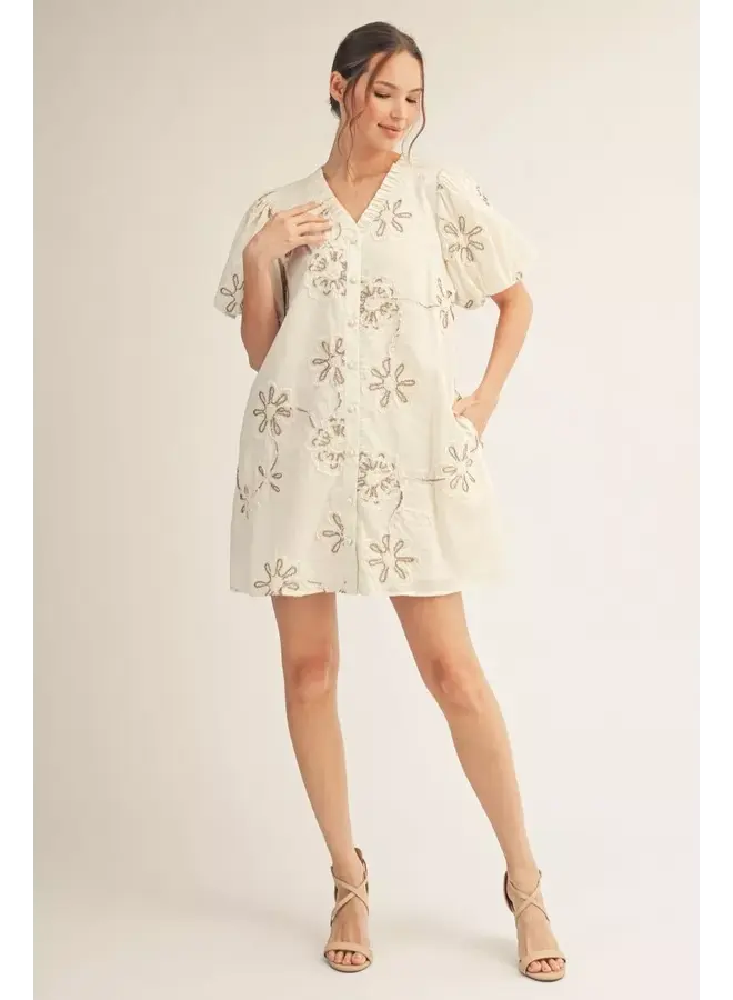 Catherine Dress -